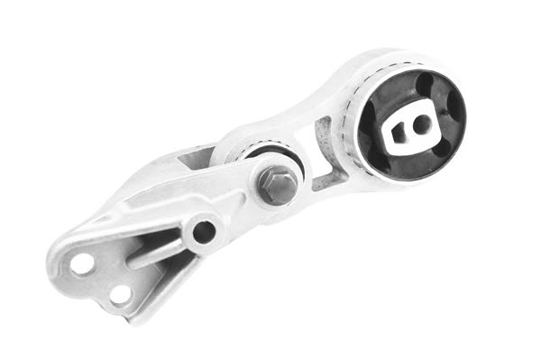 Опора КПП гумометалева FORD FIESTA V (JH_, JD_), FUSION (JU_) 2001-2012 Ззаду TEDGUM (TED37129) TEDGUM фото 5