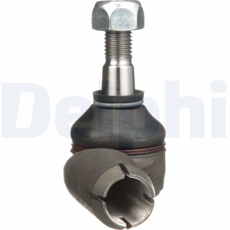Наконечник рульової тяги AUDI 1 DELPHI (TA1452) Delphi фото 9