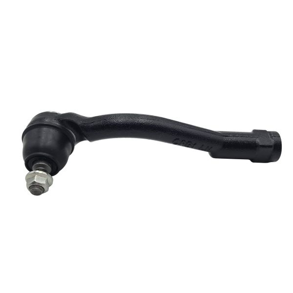 Наконечник рульової тяги HYUNDAI SONATA LF 14-, TUCSON TL 15-, KIA SORENTO UM 15- CTR (CE0342L) CTR фото 8