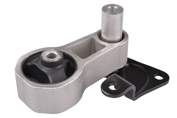 Опора КПП гумометалева FORD FIESTA V/VI/FUSION/MAZDA 2 2001 => TEDGUM (TED03610) TEDGUM фото 5