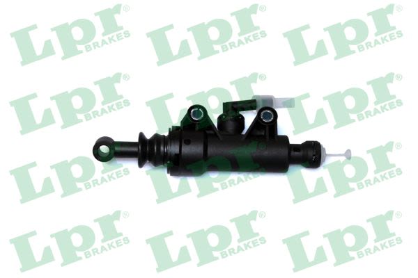 Циліндр зчеплення головний MERCEDES-BENZ E-CLASS (W211) E 200 KOMPRESSOR (211.042) 2002.11 - LPR (2492) LPR фото 5