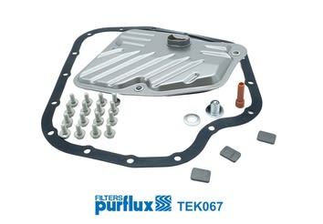Комплект фільтра автоматичної коробки