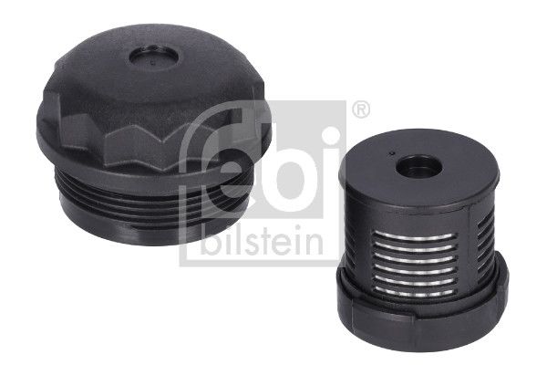 Фільтр масляний дифференціал Skoda Octavia/VW Bora/Golf IV/Sharan 96-10 (к-кт) Febi Bilstein фото 7