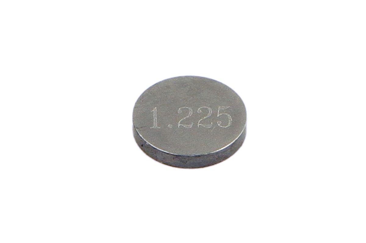 Płytka zaworowa 7.48 x 1.225 mm 4 RIDE PZ7481225