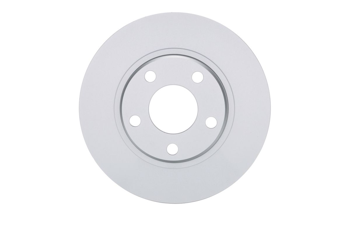 Диск гальмівний ВЕНТИЛ VW PASSAT B5 (3B2) 1.6 1996.08-2001.12 BOSCH (0 986 479 916) Bosch фото 3