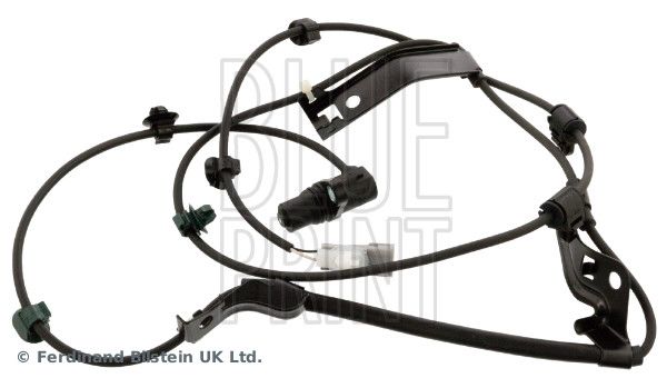 Датчик ABS передн лів TOYOTA FORTUNER, HILUX VII 2.5D-4.0 06.04- фото 2