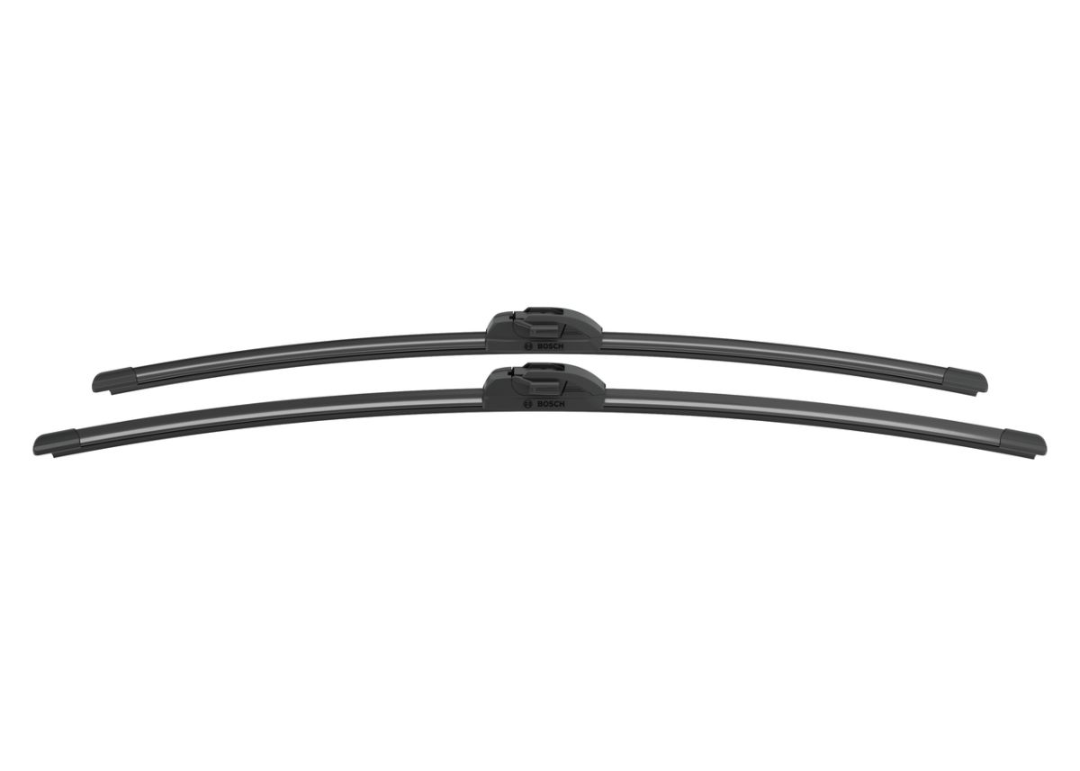 Щетки стеклоочистителя (700/650mm) MB Vito/Viano (W639) 03- Aerotwin (бескаркасная) фото 12