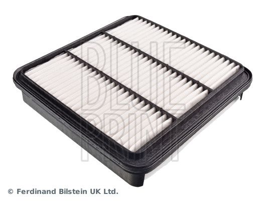 Фільтр повітряний Mitsubishi L200 2.5DI-D 04- (з поролоном) Blue Print фото 10