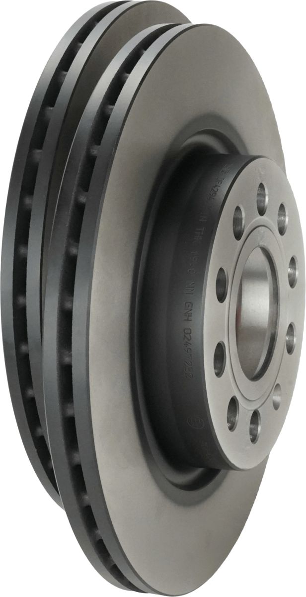 Гальмівний диск фото 4