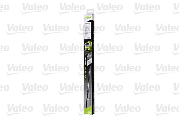 Щітка склоочисника КАРКАСНИЙ OPTIBLADE/600 MM VALEO (628600) Valeo фото 9