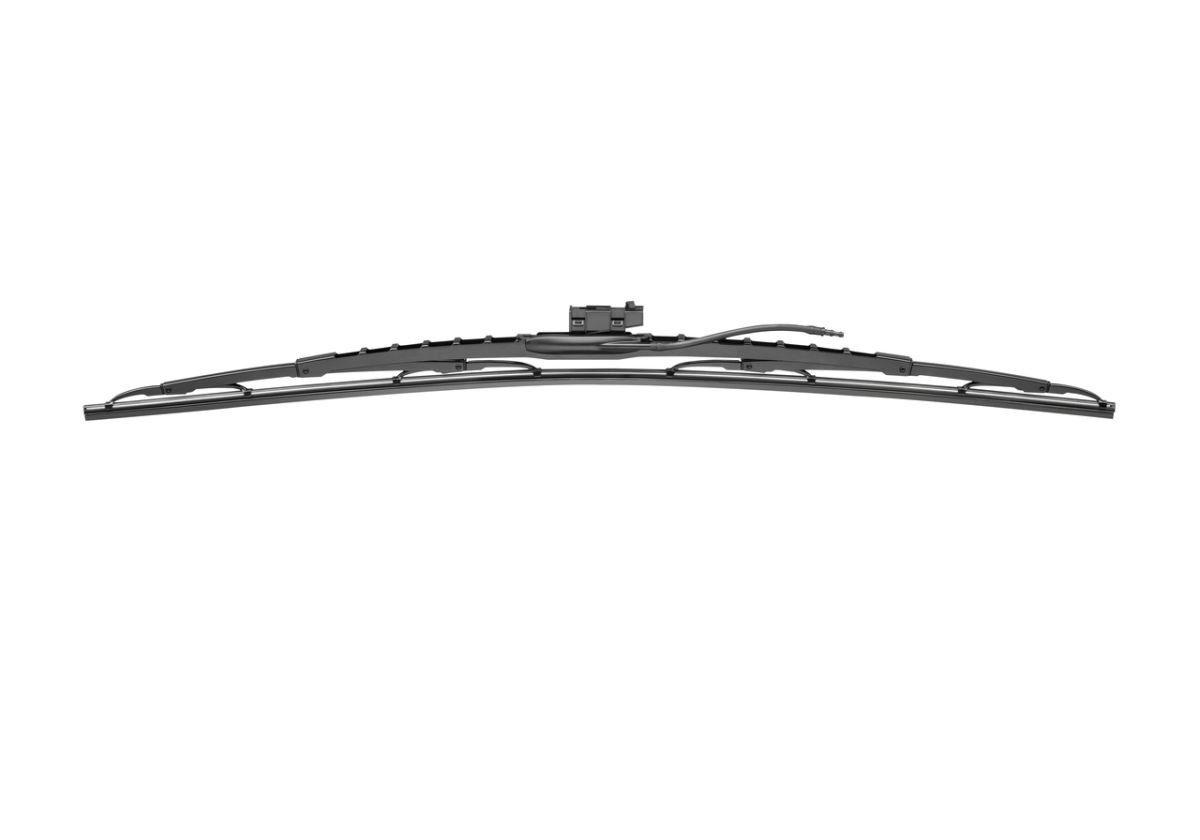Щітка склоочисника (700мм) MB Actros MP4/MP5 11- Bosch фото 12