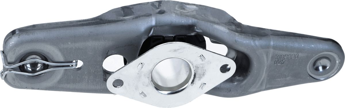 Комплект зчеплення SKODA CITIGO (NF1), FABIA III (NJ3), FABIA III УНІВЕРСАЛ (NJ5)VW SACHS (3000 950 100) SACHS фото 12