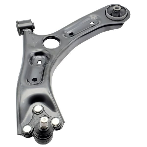 Важіль підвіски HYUNDAI SONATA LF >14 CTR (CQ0170L) CTR фото 4
