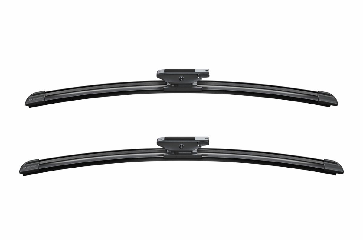 Щітка склоочисника К-Т БЕЗКАРКАСНИЙ AEROTWIN/450/475 MM/A 856 S/ЛІВИЙ РУЛЬ BOSCH (3 397 007 856) Bosch фото 7