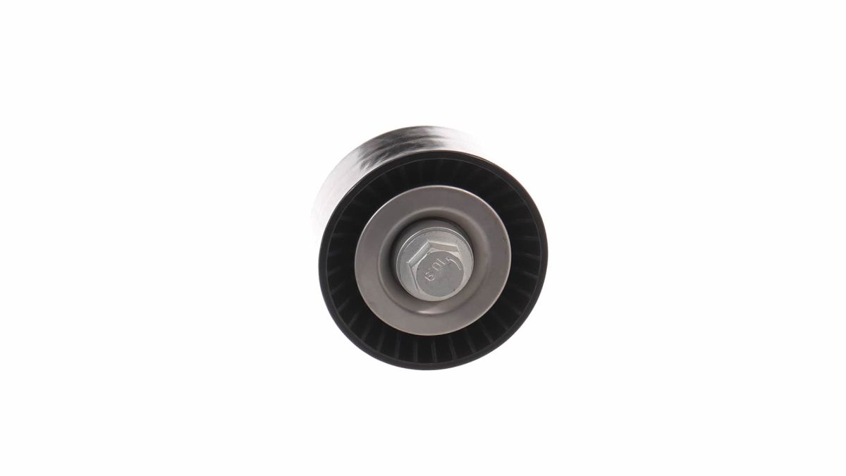 Ролик генератора BMW 3/5/7 E46/60/65 01- (натяжной) (70х26), M47/M57 фото 11