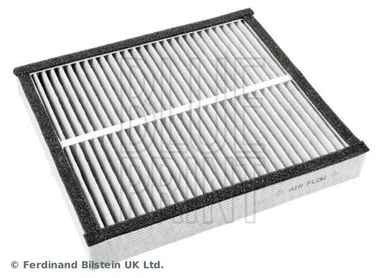 Фільтр салону Infiniti FX37/G37/Q50/Q60/QX70 08- (вугільний) Blue Print фото 8