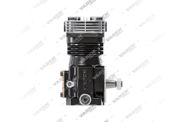 Компресор CASE IH 120 2WD, 120 4WD, 130 2WD, 130 4WD, 140 2WD, 140 4WD, 155 2WD, 155 4WD, 175 2WD, 175 4WD, 190 2WD, 190 4WD, DEUTZ FAHR 100, 75, 85, 95, 105, 4.70 MK1, 4.80 MK1, 4.85 MK1 фото 7