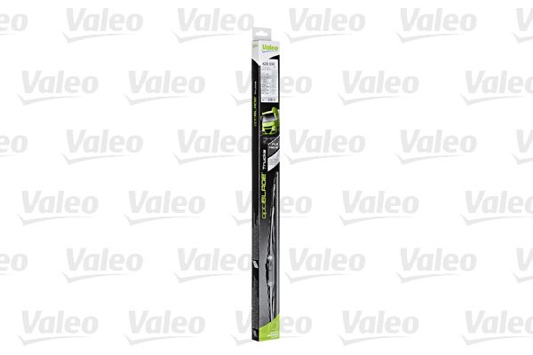 Щітка склоочисника каркасна передн (1шт) Optiblade 650мм IVECO DAILY IV, EUROCARGO I-III, EUROCARGO V, EUROFIRE II, EUROSTAR, EUROTECH MH, EUROTECH MP, EUROTECH MT, EUROTRAKKER, MAGIRUS 01.80- фото 6