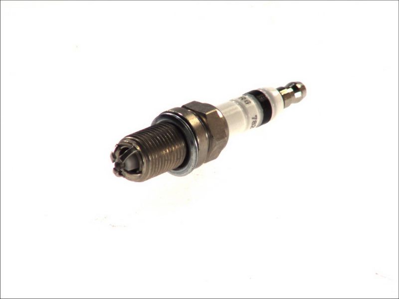 Свічка запалювання Fiat Punto/Ford Fiesta II-III/Peugeot 205/VW Passat B3/B4 1.3-1.8 83-94 Bosch фото 7