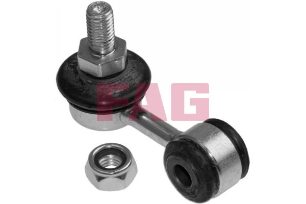 Стійка стабілізатора передн лів/прав 51mm SEAT TOLEDO I, VW CORRADO, GOLF III, VENTO 1.9D-2.9 08.91-04.99 фото 3