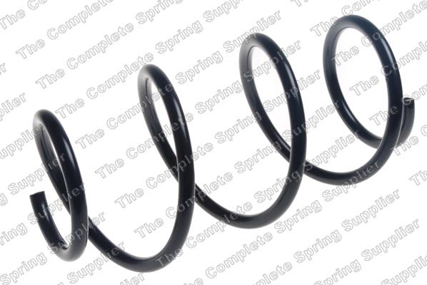 Пружина (передня) Honda Civic X 1.5 VTEC/1.6 i-DTEC 17- (R) (хетчбек) Lesjofors фото 8
