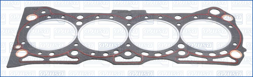 Прокладка головки блока арамідна Г/Б SUZUKI 1.6 16V G16B 89- AJUSA (10071600) AJUSA фото 4
