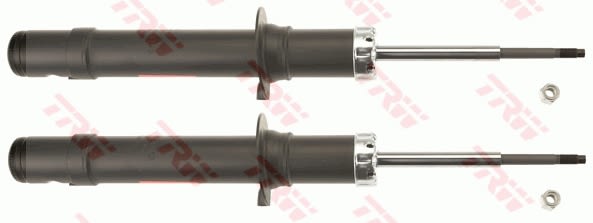 Амортизатор (повний комплект) передн HYUNDAI GRANDEUR, SONATA V 2.0-3.3 01.05-12.11
