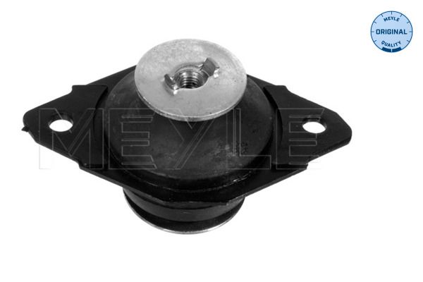 Подушка двигуна (задня) (L) VW Caddy/Golf III 1.0-2.0 83-04 Meyle фото 12