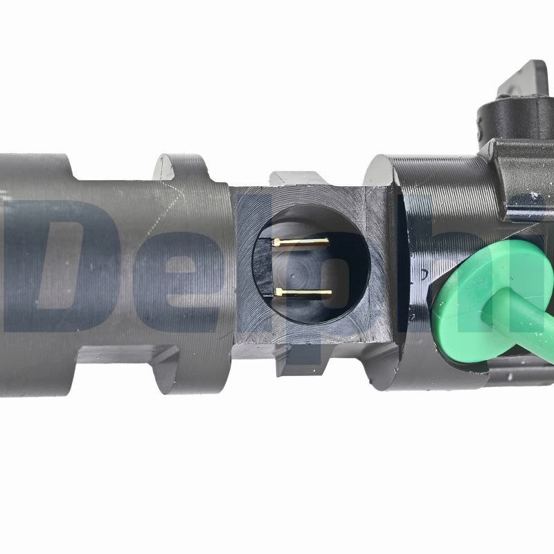 Форсунка топливная Citroen C4/C5/Jumpy/Peugeot 308/407/508/Expert 2.0HDI 06- фото 9