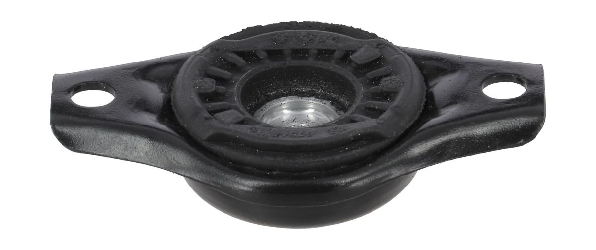 Опора амортизатора гумометалева FORD MONDEO 07-15/GALAXY 06-15 MONROE (MK393) Monroe фото 3