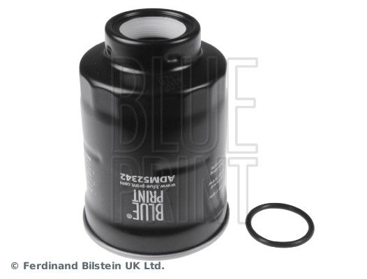 Фільтр паливний Ford Ranger 2.5/3.0TDCi 06-12 Blue Print фото 10
