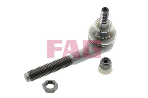 Наконечник тяги рульової (L) Citroen C4 04-11/(R) Peugeot 206 98-/(L) 307 00- FAG фото 9