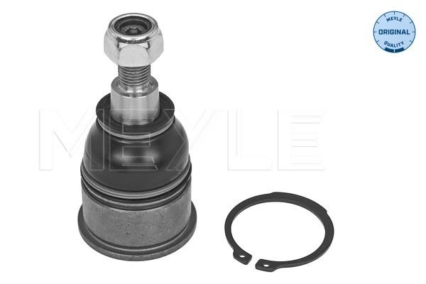 Опора кульова (передня/знизу) Honda Accord VII 2.0/2.2D/2.4 03-08 Meyle фото 12