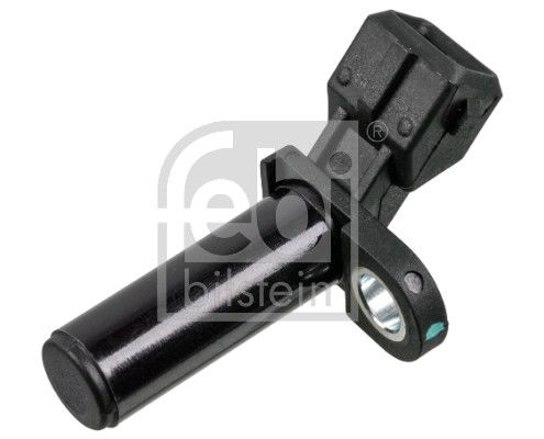 Датчик положення колінчастого вала FORD COUGAR, ESCORT VI, FIESTA, FIESTA IV, FOCUS I, KA, MAVERICK, MONDEO I, MONDEO II, MONDEO III, PUMA, TRANSIT, TRANSIT CONNECT 1.0-2.4D 01.93- фото 4