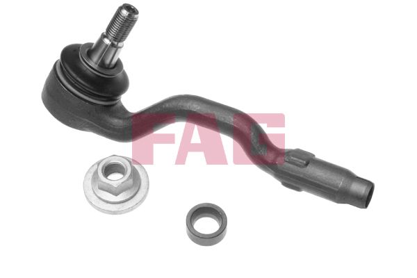 Наконечник тяги рульової BMW X5 (E70) / X6 (E71/E72), 06-14, (Л=П) FAG фото 11