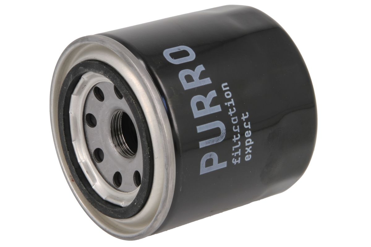 Filtr oleju HYUNDAI I30, I40, I40 CW, IX20, IX35, SANTA FÉ III, SANTA PURRO PUR-PO7011 Hyundai, KIA