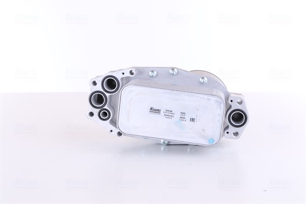 Радіатор масляний з корпусом масляного фільтра CITROEN C5 (RD, TD) (08-) 3.0 HDI|JAGUAR XJ (X351) (09-) 3.0 D|JA NISSENS (90948) Nissens фото 9