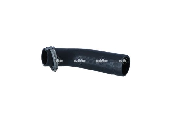 Патрубок інтеркулера (випуск) Ford Connect 1.8 TDCi 02-13 NRF фото 10