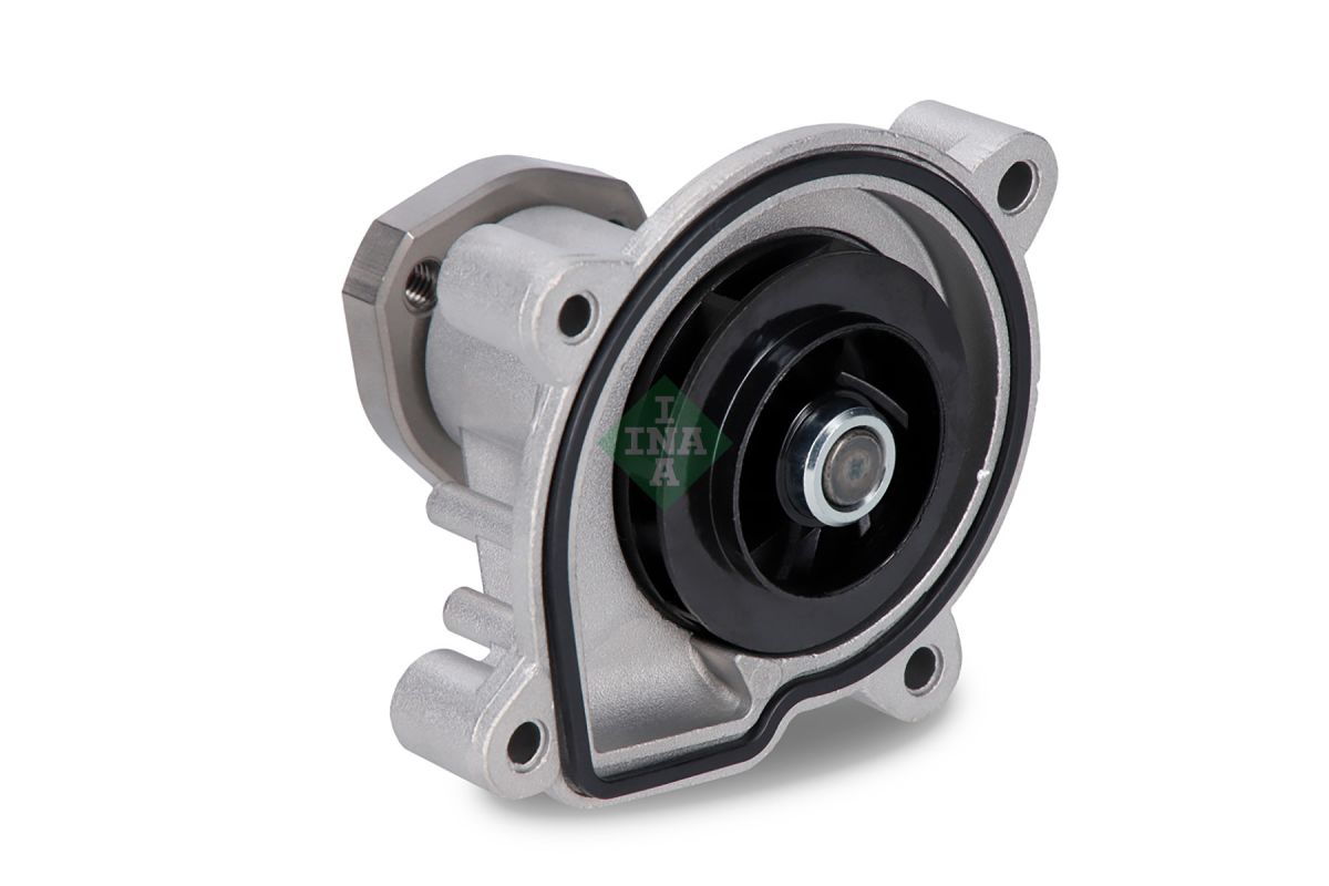 Помпа воды Audi A3/Skoda Fabia/Octavia/Rapid/Roomster/VW Golf/Jetta/Passat/Polo 1.6/1.6FSI 03- фото 10