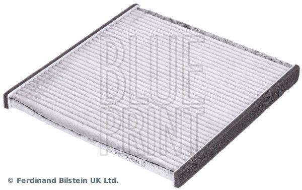 Фільтр салону Toyota Land Cruiser/Yaris 99-09 (216x216) (вугільний) Blue Print фото 10