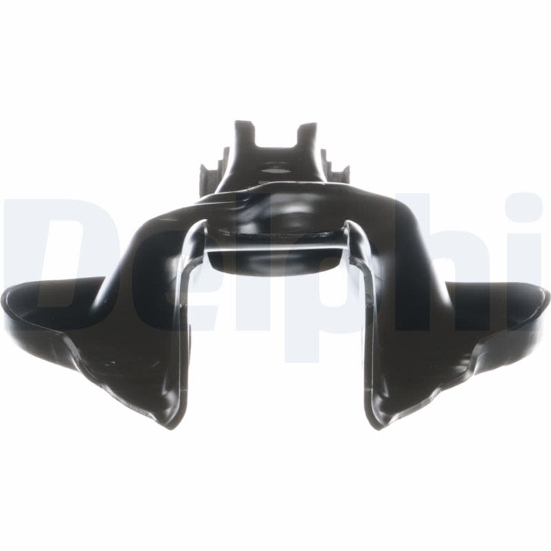 Важіль підвіски BMW 114, 114I, 116, 116I, 118, 118I, 120, 120I, 123, 125, 125I, 1 DELPHI (TC3605) Delphi фото 9