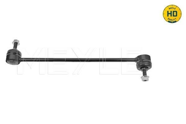 Тяга стабілізатора (переднього) Renault Master III/Opel Movano 2.3dCi 10- (L=330mm) Meyle фото 10
