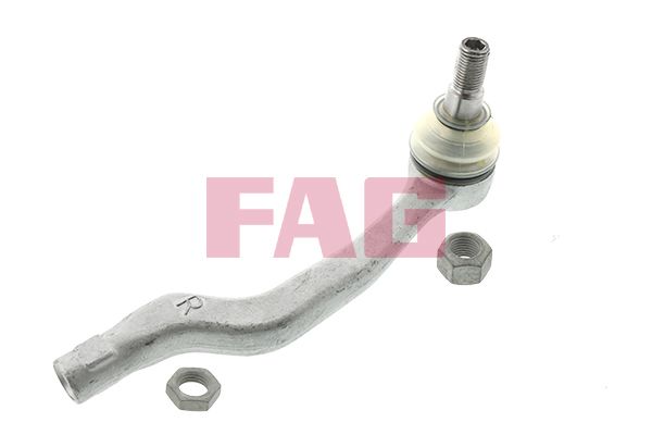 Наконечник тяги рулевой (R) MB Vaneo (W414) 02-05 фото 6