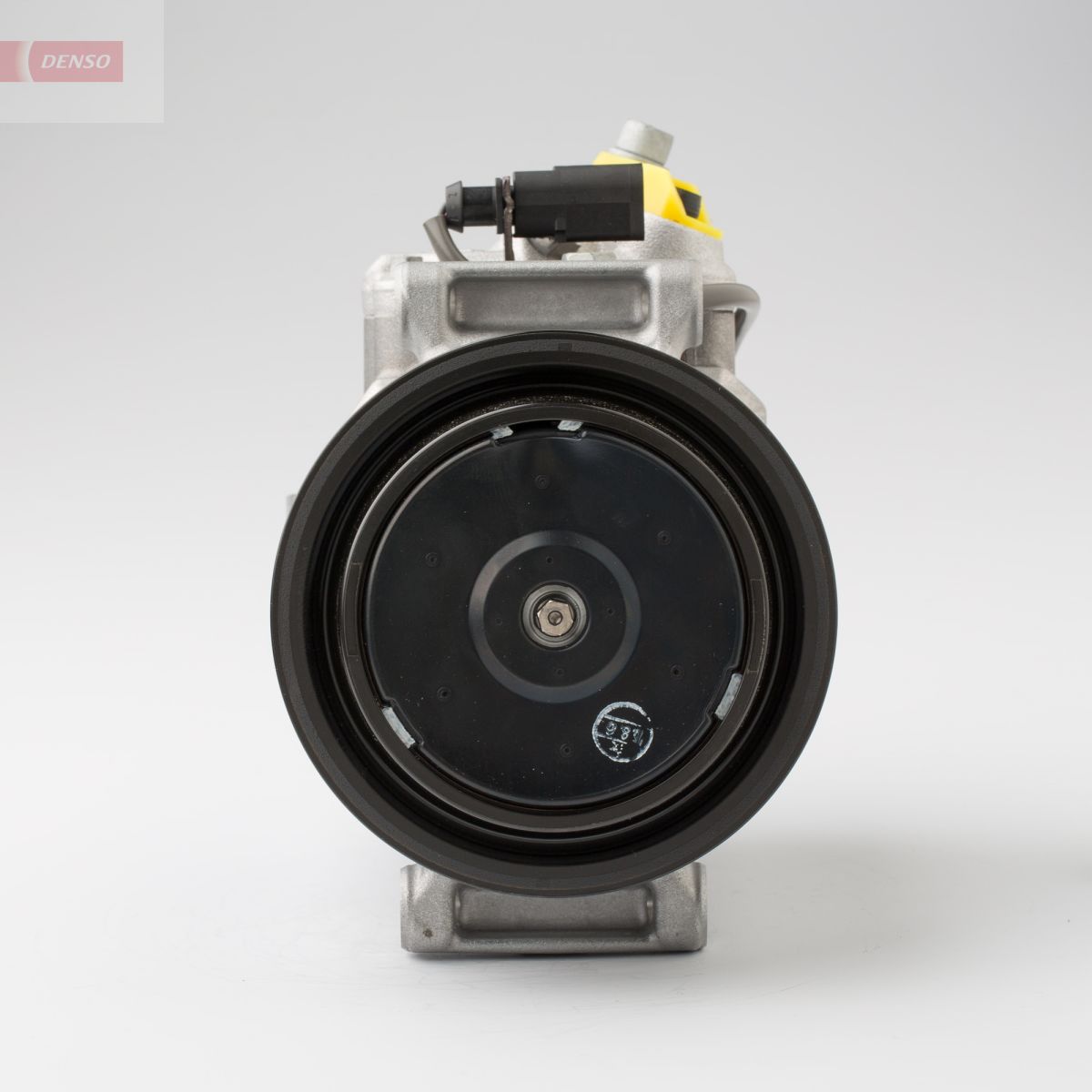 Компресор кондиціонера PORSCHE PANAMERA (971) 3 2016.05 - 2023.12 3.0 (97AAA1, 97BAA1) M DENSO (DCP28017) Denso фото 9
