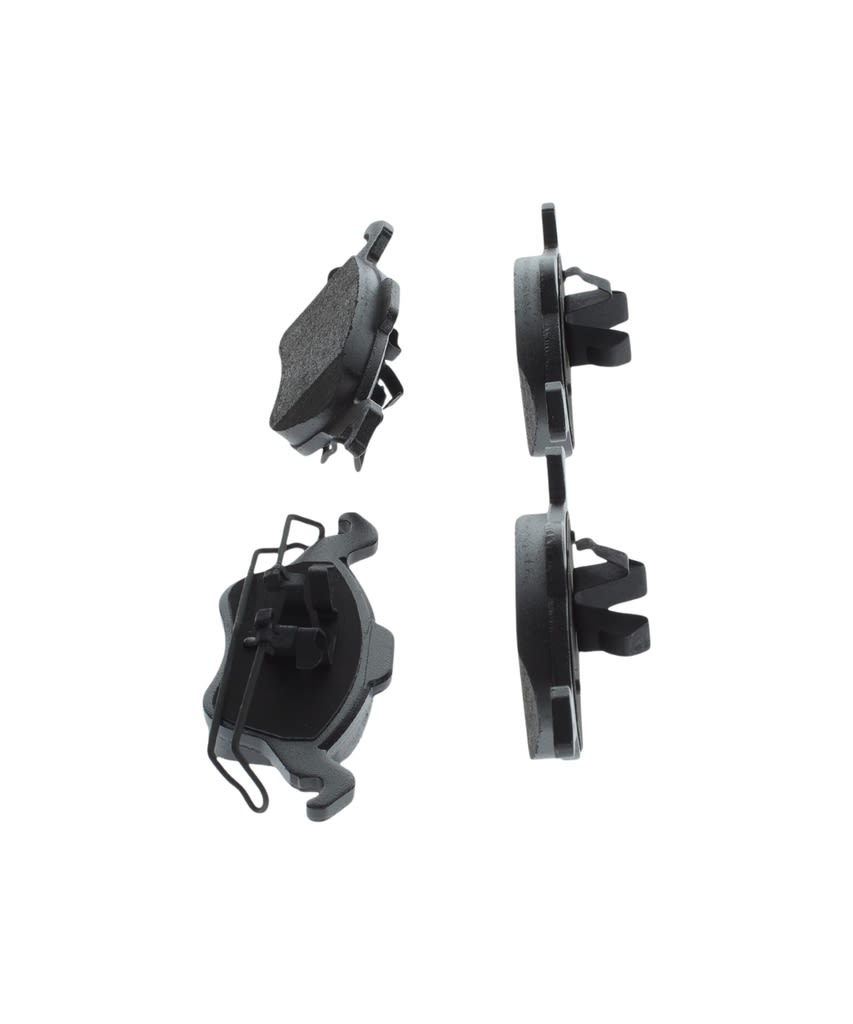 Колодки гальмівні дискові FORD FOCUS I TURNIER (DNW) 1.6 1999.02-2007.12 BOSCH (0 986 494 284) Bosch фото 7