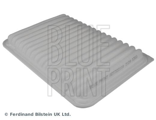Фільтр повітряний Lexus ES 2.5 16V 12-18/Toyota Camry 2.0-2.5 16V 05- Blue Print фото 12
