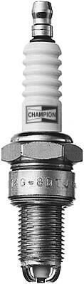 Свічка запалювання VW GOLF III (1H1) 1.6 1989.10-1998.07 CHAMPION (OE025/T10) Champion фото 5