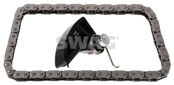 Кількість ланцюга оливного насоса (Swag) SKODA OCTAVIA II COMBI (1Z5) 1.6 FSI 2004.02 — 2008.10 (30107837) Swag фото 4