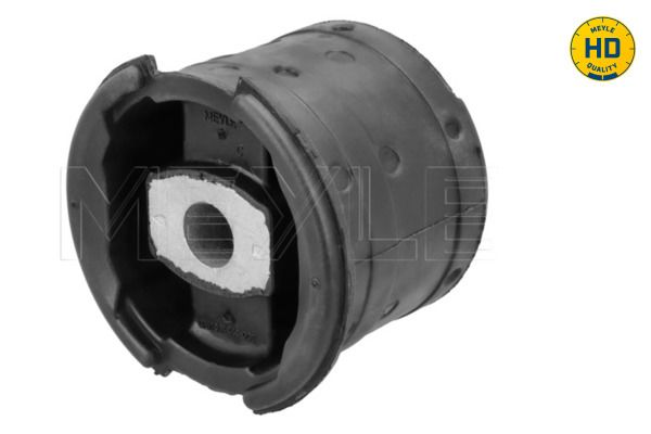 Сайлентблок балки (задньої) BMW 7 (E65/66/67) 3.0-6.0 01-09 Meyle фото 8