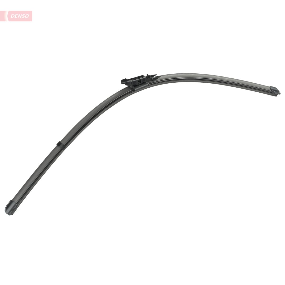 Щітка склоочисника БЕЗКАРКАСНИЙ / 650 MM / LHD / CITROEN C1 II (14-), PEUGEOT 108 (1 DENSO (DF-435) Denso фото 5